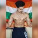 Motivation Video 🇮🇳 || Workout Status || Fitness Motivation || #shorts   #fitnessmasterdeepak