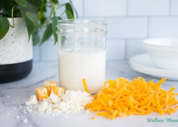 Are Milk and Dairy Healthy?
