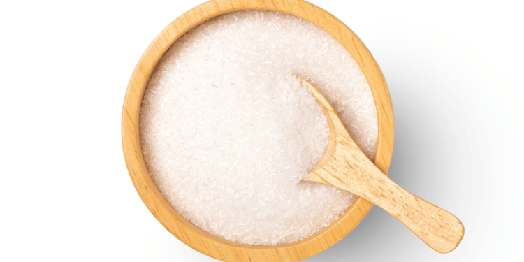 Is MSG Bad For You? (or Not a Big Deal?)