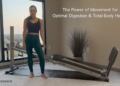 National Nutrition Month: Unlock the Power of Nutrition and Exercise