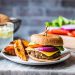 Vegan Black Bean Burger – Simple Green Smoothies