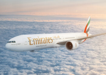 All Emirates passengers to enjoy free Wi-Fi connectivity onboard