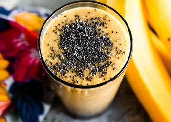 Hangover Smoothie – Simple Green Smoothies