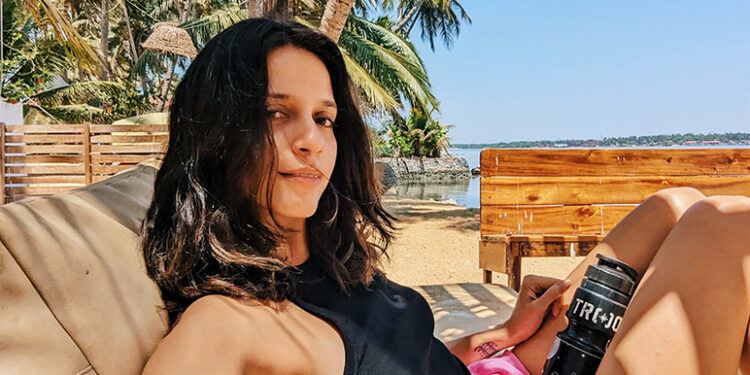 Magic | AKANKSHA REDHU