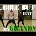 Bubble Butt (Feat. GRANDMA) – Major Lazer | The Fitness Marshall | Dance Workout
