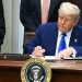 Trump retira servicios sociales de Medicaid, y pone en peligro la nutrición y la vivienda