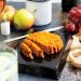 Vegan Sun-Dried Tomato and Basil Cheese