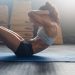 25 Best Ab Workouts for Women to Get a Flat Stomach