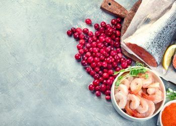 Astaxanthin: How One Nutrient Can Support Your Brain, Heart, Vision, and Skin