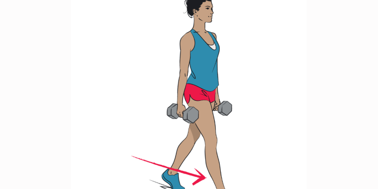 30 Dumbbell Exercises to Sculpt Arms, Shoulders, Back, Legs, and That Booty
