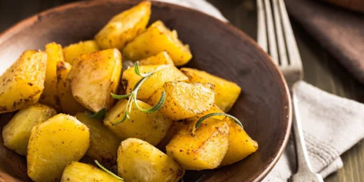 5 Signs You’re Not Eating Enough Fiber