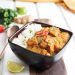 Vegan Tofu Massaman Curry