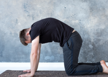 This Daily 15-Minute Yoga Sequence Will Make You Feel More Flexible Today