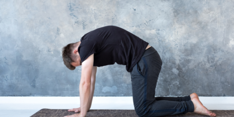 This Daily 15-Minute Yoga Sequence Will Make You Feel More Flexible Today