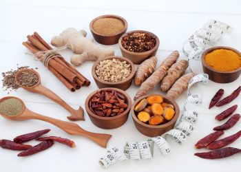 12 Natural Boosters For Fat Loss