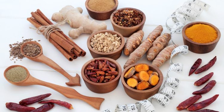 12 Natural Boosters For Fat Loss