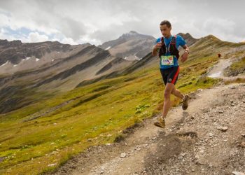 A New Study Reveals What Actually Happens to Your Body After a 100-Mile Race