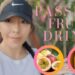 HOW TO MAKE A FRESH PASSION FRUIT DRINK| EASY HEALTHY DRINK FOR THE SUMMER | AGUA FRESCA