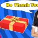 Pari Ko Pata Chala "Thank You" Ka Importance | Pari's  Lifestyle