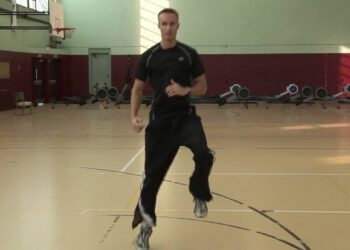 Fitness Training : Exercises to Jump Higher