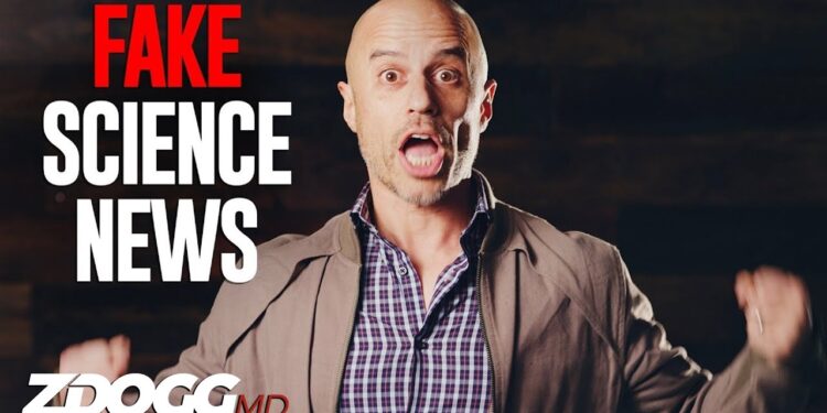 Netflix Food Documentaries Are Lying To You | A Doctor Debunks Bad Nutrition Science