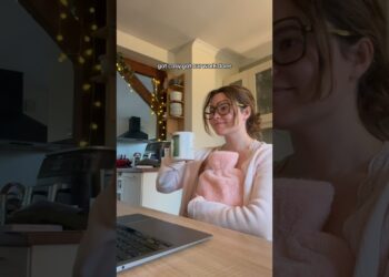 REALITY of living on a SCOTTISH ISLAND | VLOG #dayinthelife #lifestyle #slowliving #rainyday #cosy