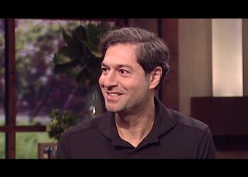 Jordan Rubin: Ancient Nutrition (LIFE Today)