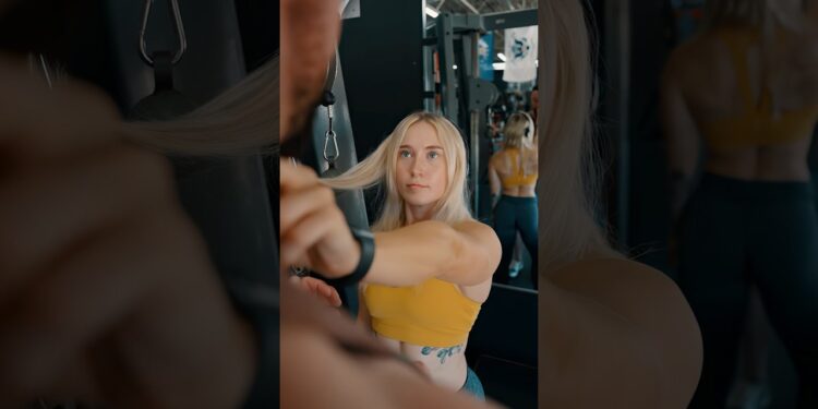 Gyms in 2024☠️