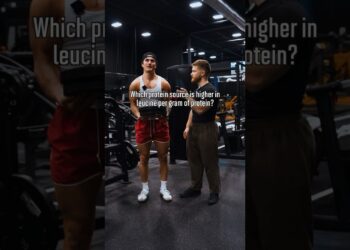 Do Fitness Influencers Actually Know Fitness?