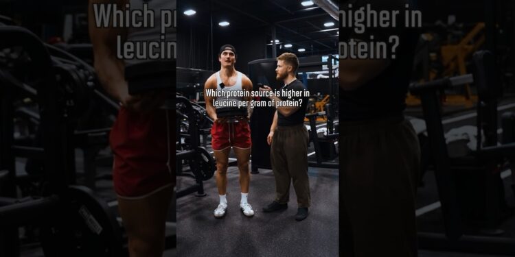 Do Fitness Influencers Actually Know Fitness?