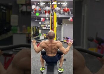 "Top Lat Pulldown Variations for Maximum Back Gains! 💪✨"#shorts #fitness #motivation