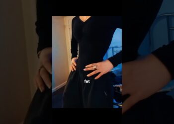 Flatten Your Stomach & Burn Lower Belly Fat🔥 #lowerbellyfat #waisttraining