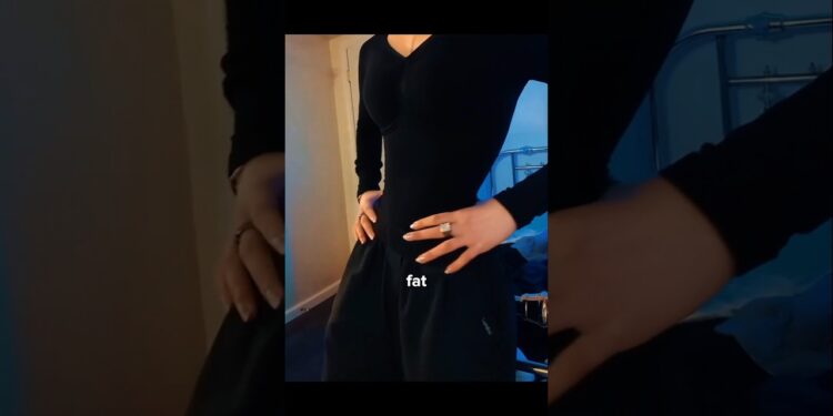 Flatten Your Stomach & Burn Lower Belly Fat🔥 #lowerbellyfat #waisttraining