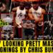 Cbum still active in bodybuilding signing Keone & Terrence + Justin Shier vs Quinton +Roelly is Huge