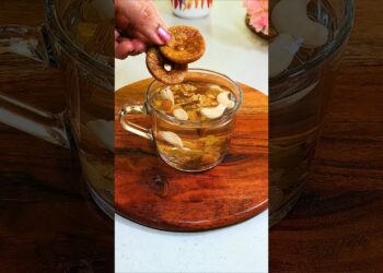 High Energy Booster Drink 😍 #shorts #smoothie  #trending #viralvideo