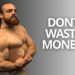 My Top 5 Supplements for Bodybuilding