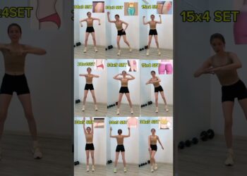 Do it in the morning on an empty stomach it will give you a beautiful body #workout #fitness #sports