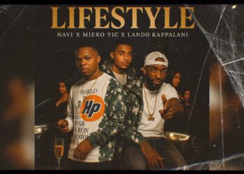 NAVI – Lifestyle. ft Miero YIC & Lando Kappalani