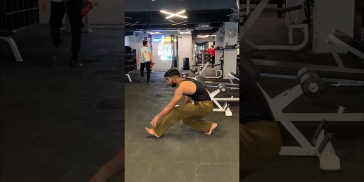 challenge accepted 💪❤️ #viralvideo #shorts #fitness #workout #explore #youtubeshorts