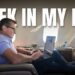 How a Billionaire Spends 7 Days!