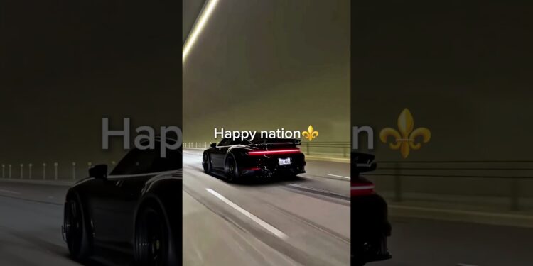 Happy nation lifestyle 🎯❤⚜️ #motivation #oldmoneymotivation #automobile #millionaire #richpeople