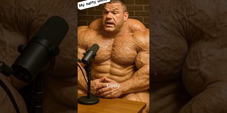 BEST NATURAL BODYBUILDER