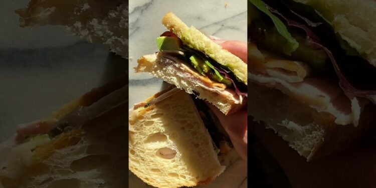 What this lazy dietitian eats for lunch #shorts #nutrition