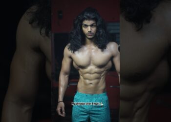 2020 vs 2024 #shorts#fitness#gym