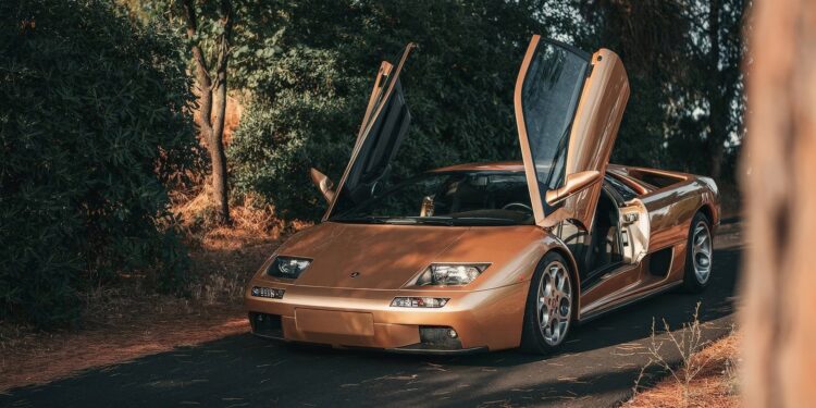 The Coolest Cars Of The 90s (That Still Turn Heads Today)