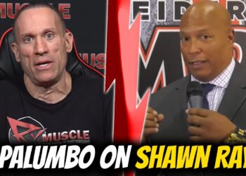 Bodybuilding Commentators Need To Toughen Up – IronMag Bodybuilding & Fitness Blog