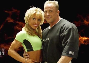 Craig Titus & Kelly Ryan Documentary – IronMag Bodybuilding & Fitness Blog