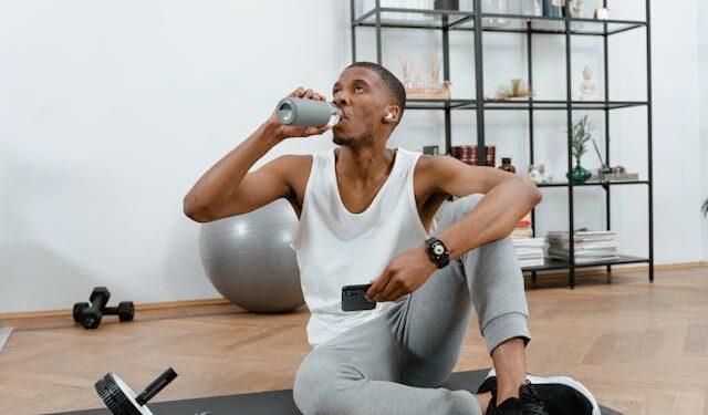 How To Enhance Performance With Hydration Supplements
