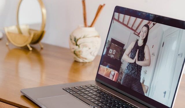 How To Turn Screen Time Into Active Time