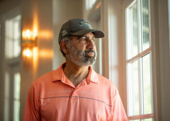 Better Treatments Buoy Multiple-Myeloma Patients, Bound by Research Cuts and Racial Disparities